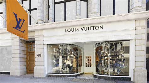 louis vuitton bags london store